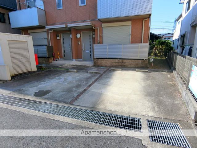 ディアス南後背のその他写真