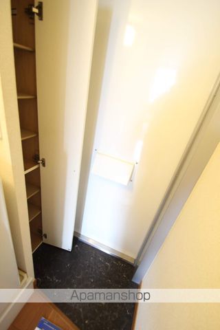 レオパレスルミエール道場の内装写真