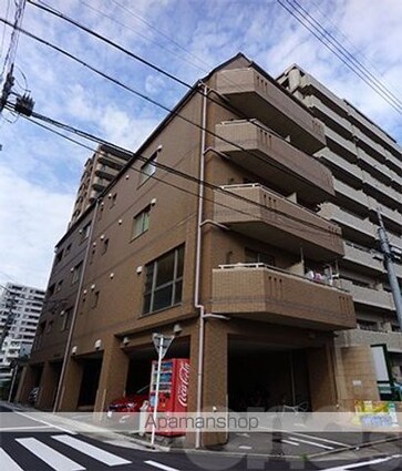 ＷＩＬＬ[2K/36.63m2]の外観2