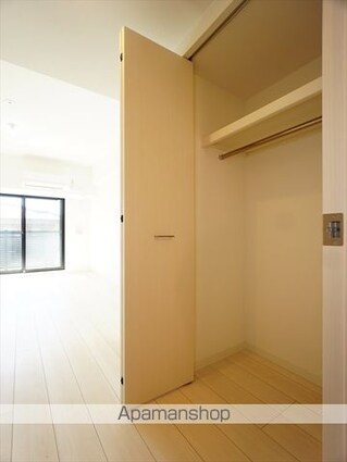 ＳーＲＥＳＩＤＥＮＣＥ尾頭橋ｂｅａｕｔｅ[1K/25.98m2]の収納