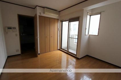 シティホワイト[1K/22.61m2]の内装3