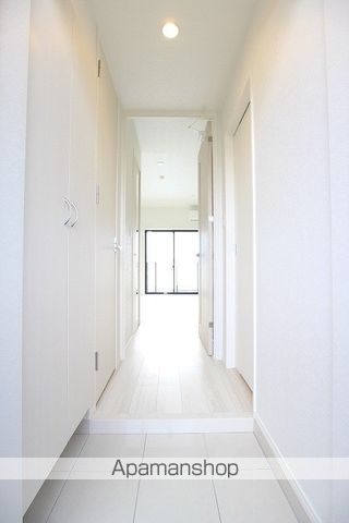エンクレスト博多駅南SHAREの内装写真