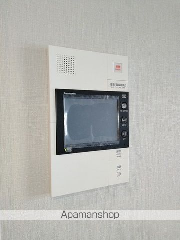 アーバンパーク淡路の内装写真