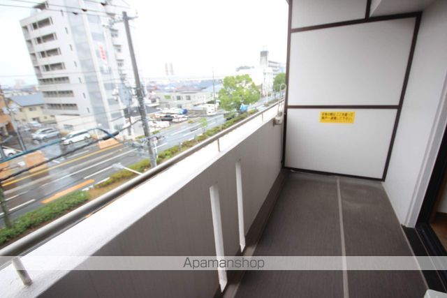 CUBICLE・Fの内装写真