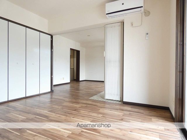 Avenue磐田Iの内装写真