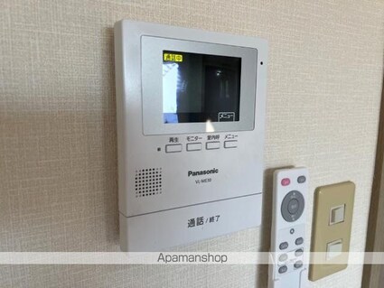 コンフォース喜[1K/19.3m2]のその他部屋・スペース4