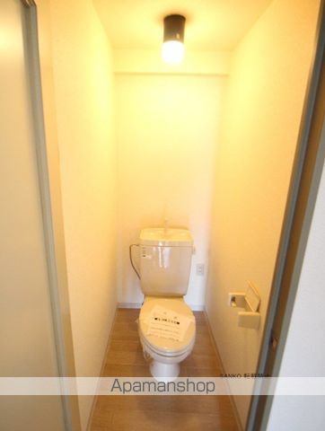 メゾンドブーケパークの内装写真
