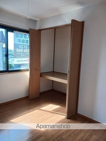 セジュールコンフォールの内装写真
