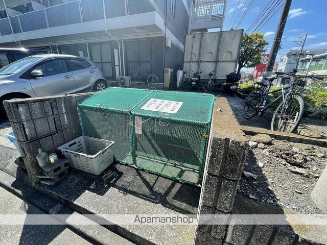 キュービック湘南 壱番館のその他写真