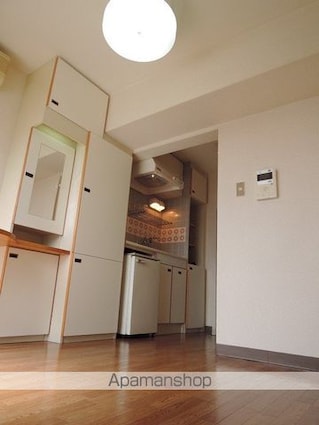 東京都世田谷区赤堤４丁目[1R/13.28m2]のセキュリティ