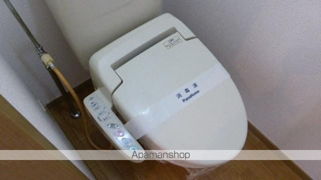 シャリテ馬見の内装写真