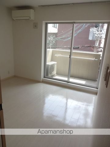 THE PLAZA 東上町の内装写真