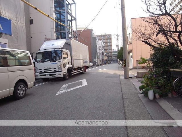 ヴェーラ カーサ ウルバーナの周辺写真