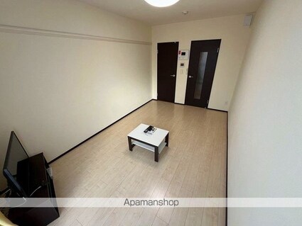 レオネクスト彰[1K/23.16m2]のリビング・居間1