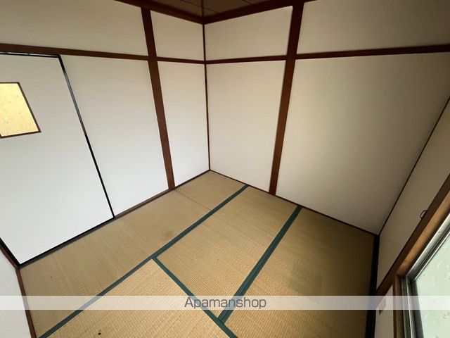 上石切町テラスの内装写真
