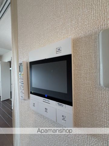 PRIMACLASSEの内装写真