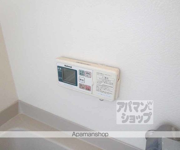 上賀茂テラスハウスの内装写真