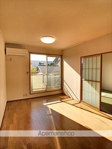 ルミエールAの内装写真