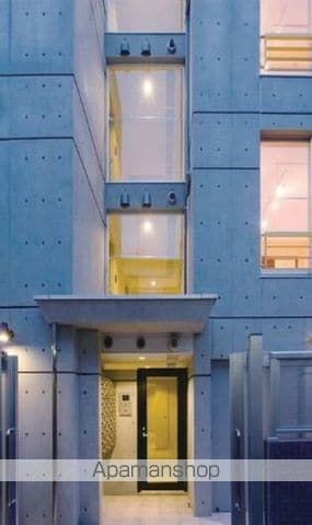 BRANCHE中野本町の玄関写真