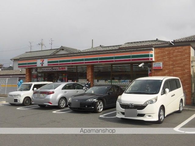 グリーングラスハウスの周辺写真