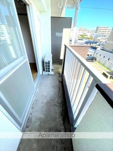 藤井コーポの内装写真