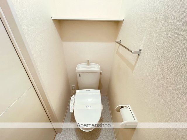 セレッソ花楯88の内装写真