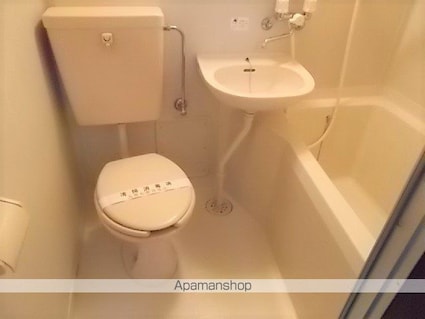 フレグランス錦[1K/18.3m2]の内装4