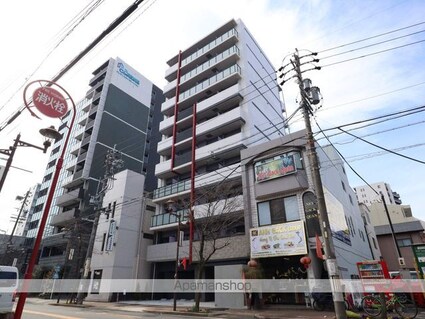 ＳーＲＥＳＩＤＥＮＣＥ池下西フリーレントキャンペーン実施中[1K/25.37m2]の外観3