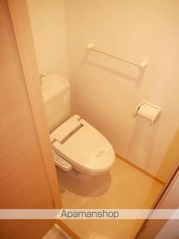 ゼファーエテルノ Aの内装写真