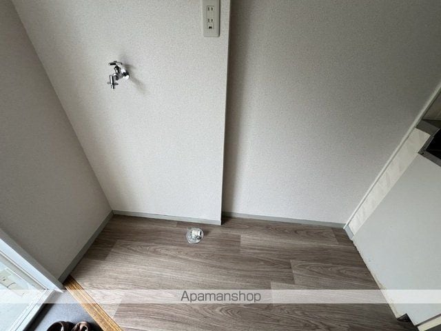 カラントアンの内装写真