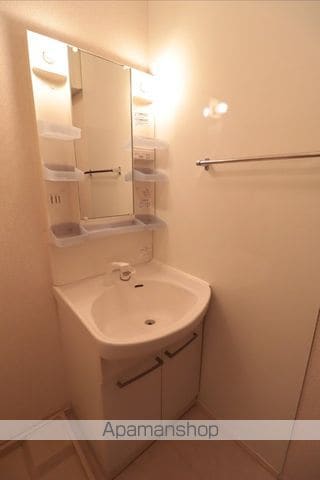 LA VIEの内装写真