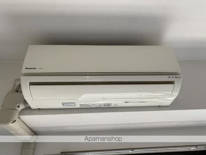 ジョア西の丸[1K/36.32m2]のその他設備