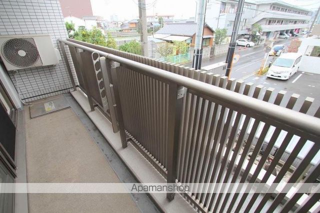 フィール上之町の内装写真