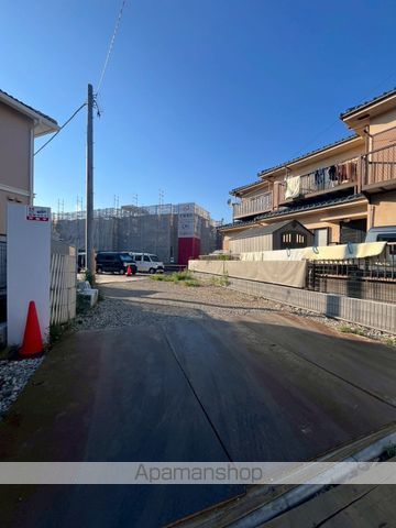 ひだまりガーデンテラスIの外観写真