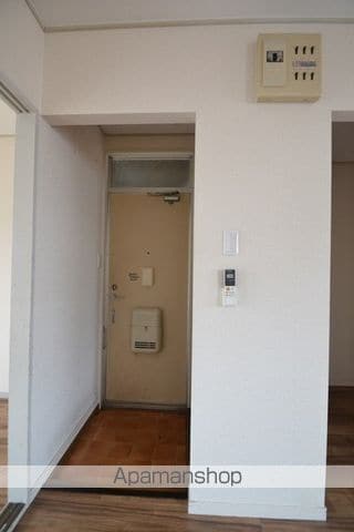 サンドミールの内装写真