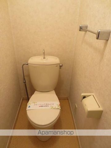 アイラ Bの内装写真