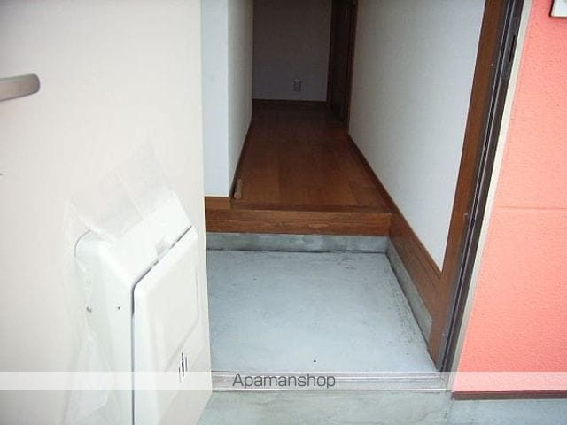 メゾンMORIYAの内装写真