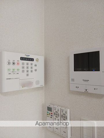 ヒカルサ熊谷肥塚IIの内装写真