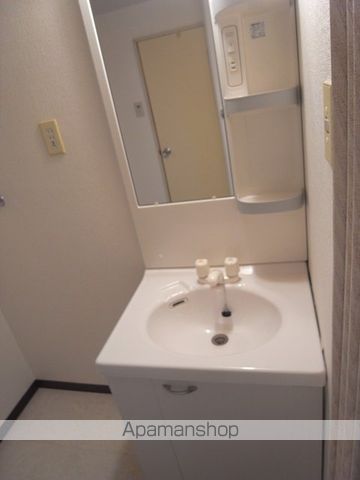 パレロワイヤルの内装写真