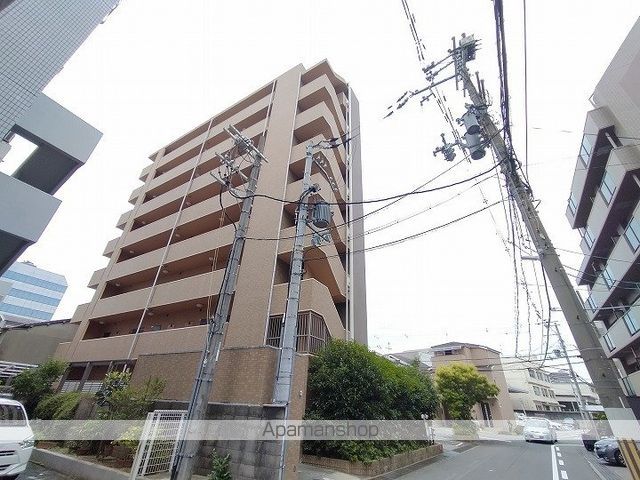 メゾン ド 江坂の外観写真