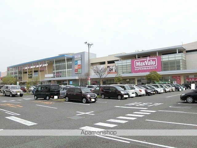 プリムローズBの周辺写真
