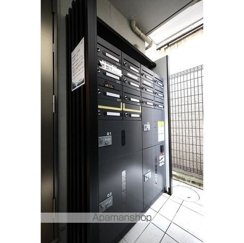 アステラホーム西新宿のその他写真