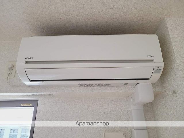 アリエッタの内装写真