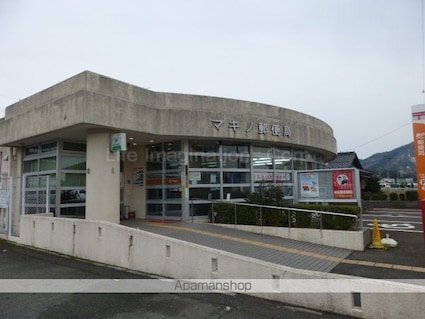 セジュール峰[1K/30.03m2]の周辺2