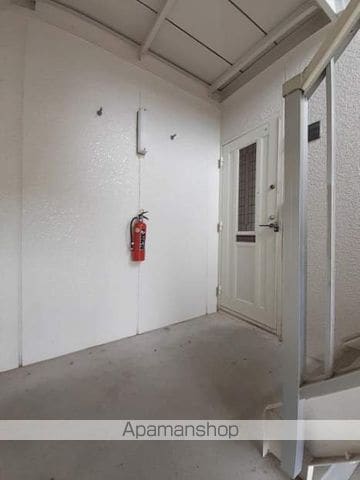アブニール吉富 Cの外観写真