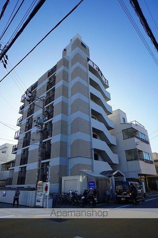 RXコート桜木町の外観写真