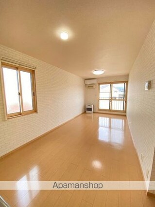 アムール和Ⅱ[2LDK/56.72m2]の内装1