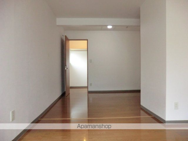 アーバンコート東札幌IIIAの内装写真