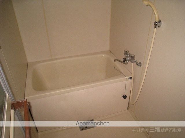 第3井上ビルの内装写真