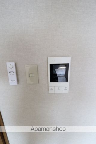 プリムラK1の内装写真